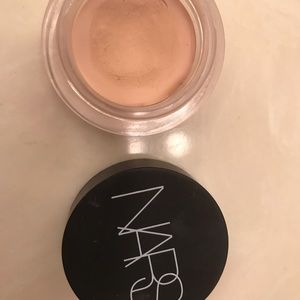 NARS concealer